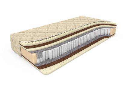 Матрас DreamLine Dream Massage S1000 39