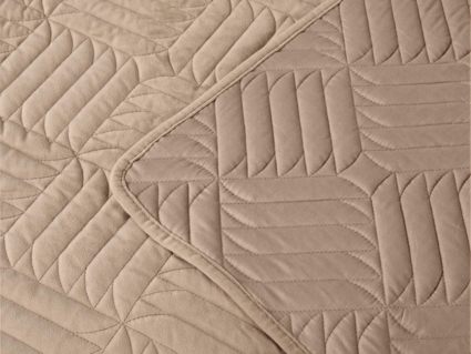 Покрывало Софи де Марко Армандо (светло бежевое) 160х220