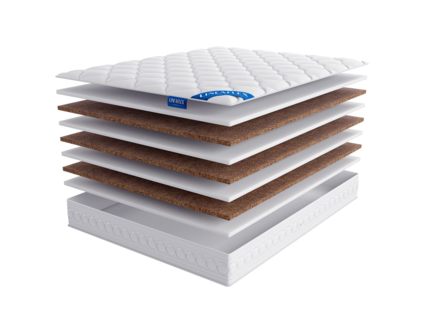 Матрас LineaFlex DONATA 43