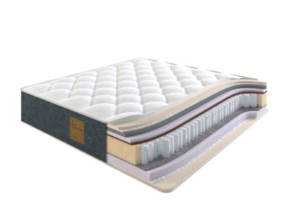 Матрас DreamLine King Tradition Coal DS 120х195