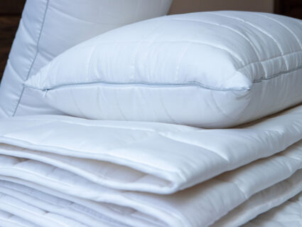 Одеяло Nature’S-Natura Sanat Премиум шерсть всесезонное 200х200