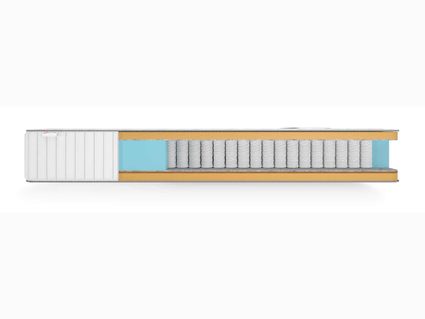 Матрас Denwir CLASSIC BALANCE MEMO TFK 70х140