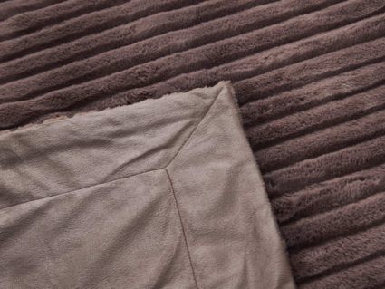 Покрывало Софи де Марко Орландо (кофе)