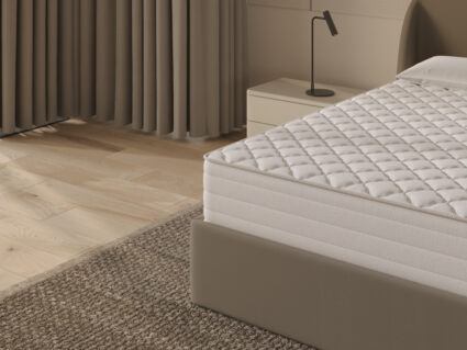 Матрас Консул Инь-Янь 140х200