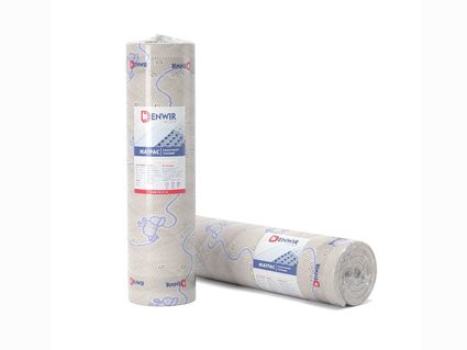 Матрас Denwir BABY SPRINGLESS ECO HARD SOFT 12 70х190