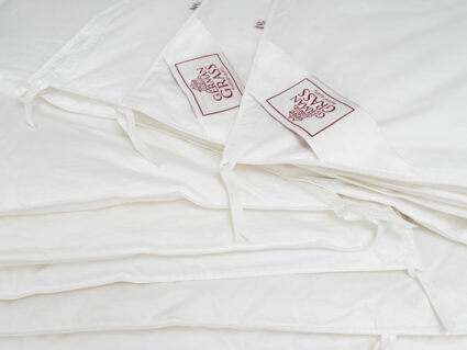 Одеяло German Grass Alliance Down&Down Grass всесезонное/всесезонное Light 200х220