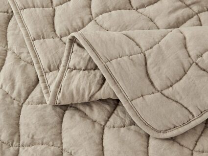 Покрывало Софи де Марко Минелла (беж)