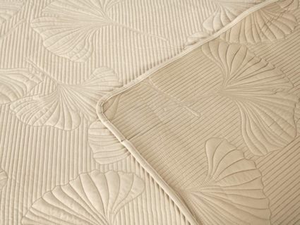 Покрывало Софи де Марко Бенита (крем) 240х260