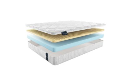 Матрас Materlux Matis 569