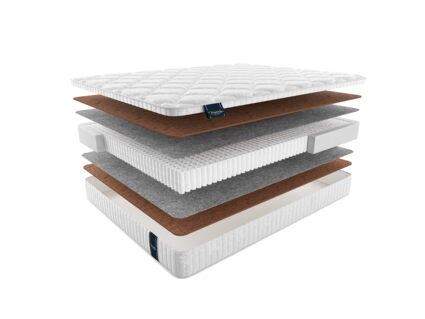 Матрас Materlux Marte Multi 574