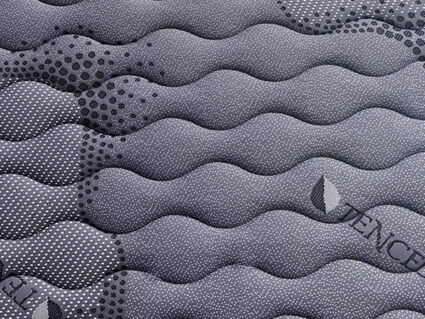 Матрас Beautyson Hit Vario Lux TFK+ 160х180