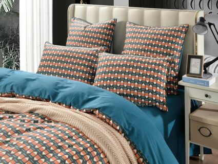 Комплект постельного белья Софи де Марко Шарль Семейный