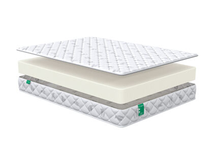 Матрас Sleeptek Simple Roll 15 31