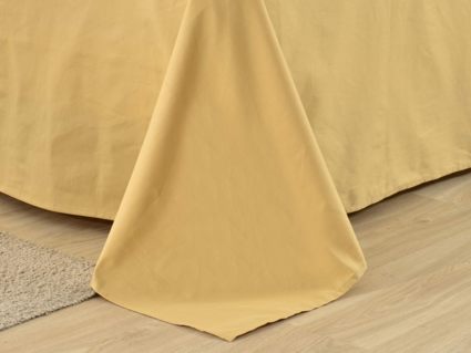 Комплект постельного белья Софи де Марко Марти (бронза) Семейный