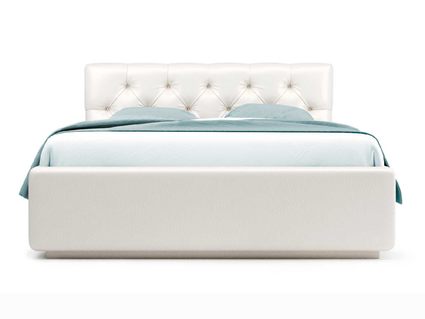 Кровать Nuvola Rimini Next 001 (с подъемным механизмом) 180х200