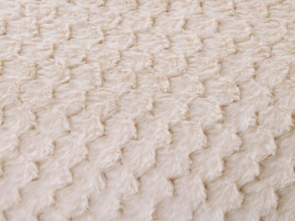 Покрывало Софи де Марко Аврил (крем) 220х240