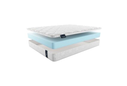 Матрас Materlux Palermo Cotone 48