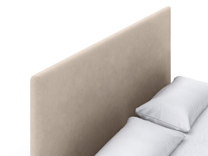 Кровать Димакс Джеффер Кварц с подъемным механизмом 140х200