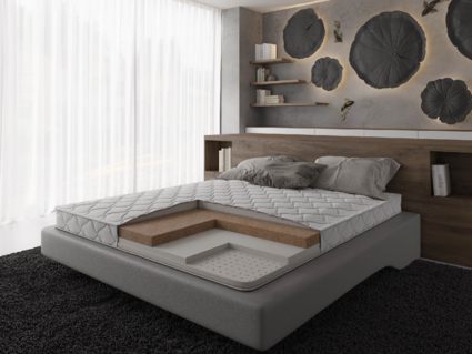 Матрас Evita Super Style 150х190