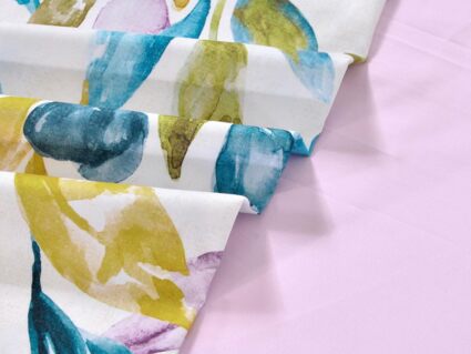 Комплект постельного белья Софи де Марко Корби модерн Семейный