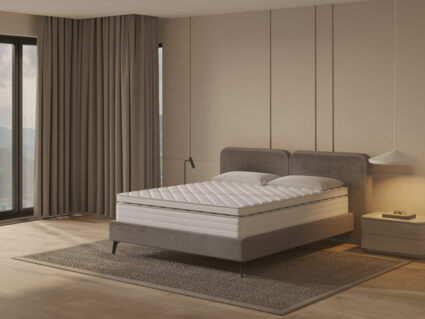 Матрас Консул Помпадур 120х195