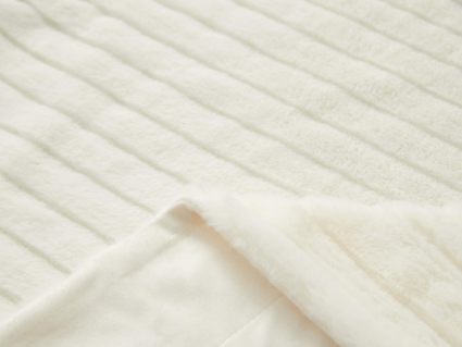 Покрывало Софи де Марко Орландо (молоко) 160х220