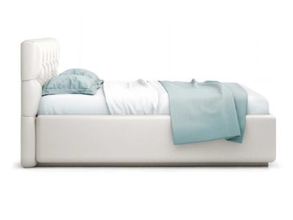 Кровать Nuvola Rimini Next 001 (с подъемным механизмом) 180х200