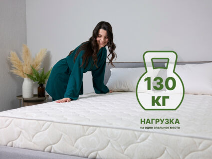 Матрас Димакс Элемент Промо лайт 125х200