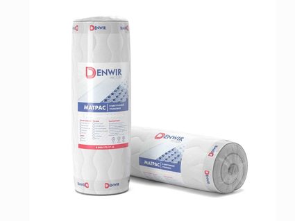 Матрас Denwir BEST FOAM RELAX MEMO S1000 115х195