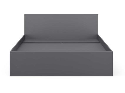 Кровать Сонум Mariana Графит 160х200