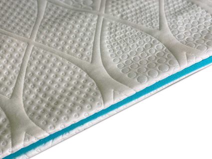 Топпер Alfabed Space 80х200