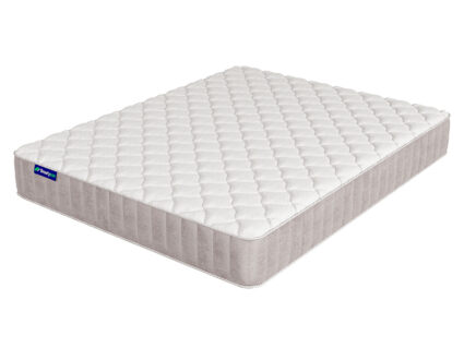 Матрас BeautyRoll Roll Foam Hard 14 Massage Double Lux 520
