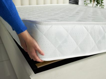 Матрас Димакс Оптима софт 130х195