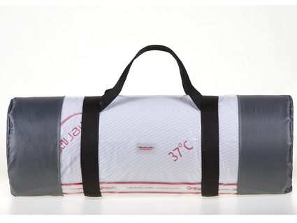 Топпер Lonax Thermo Cool Theta 140х200