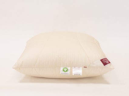 Подушка German Grass Organic Cotton Grass регулируемая 50х70