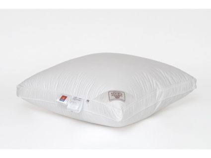 Подушка German Grass 3D Thermo Down Grass средняя с бортиком 50х70