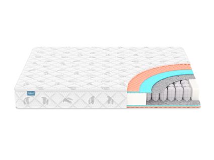 Матрас Димакс Оптима Массаж 90х195