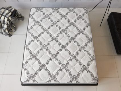 Матрас Димакс Твист Ролл Симпл 11 90х195