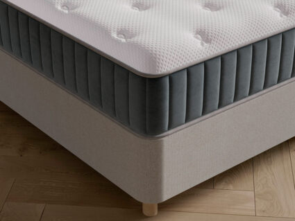 Матрас Сонум Next Middle 160х190