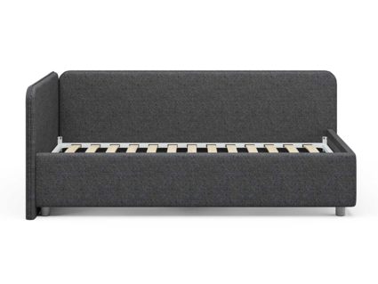 Кровать Сонум Capri Кашемир Бежевый 90х200