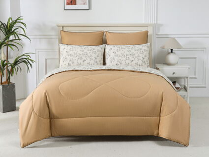 Комплект постельного белья Софи де Марко Ришелье №57 с одеялом Семейный