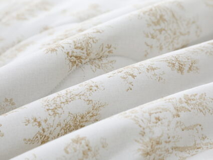 Комплект постельного белья Софи де Марко Роберто №29 с одеялом Семейный