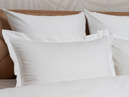 Наволочка German Grass с ушками на запахе Grain Palette Grass (2 шт.) 50х90