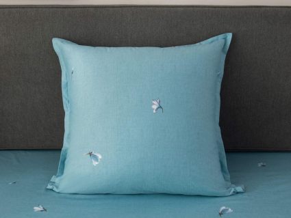 Комплект постельного белья Софи де Марко Бернадетт №57 с одеялом Семейный