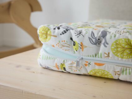 Матрас Димакс Очумелкин х/б 80х195