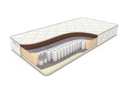 Матрас DreamLine Sleep Dream TFK 23