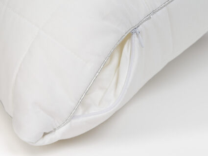 Подушка Nature’S-Natura Sanat Премиум шерсть средняя 50х70