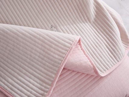 Покрывало Софи де Марко Жаклин (пепел роза) 230х250