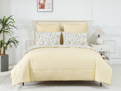 Комплект постельного белья Софи де Марко Ришелье №30 с одеялом Евро