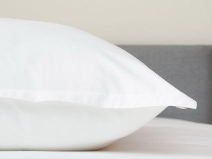 Комплект постельного белья Софи де Марко Селина (салатовый) Семейный